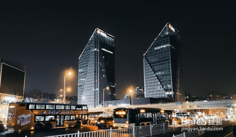 红米k40怎么设置夜景拍照