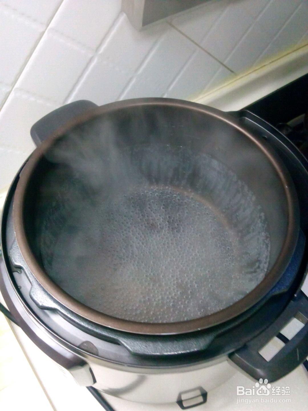 排骨白萝卜汤的做法