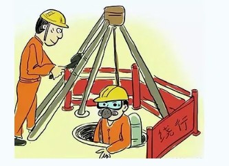 五一假期期间企业应该注意哪些安全事项