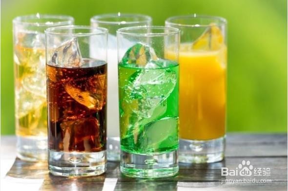 患有痛风的人不易吃哪些食物