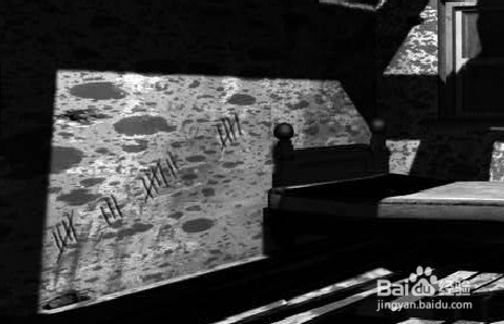 逃出鬼屋2通行攻略五