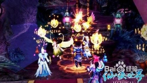 《仙侠世界》全方位成长秘