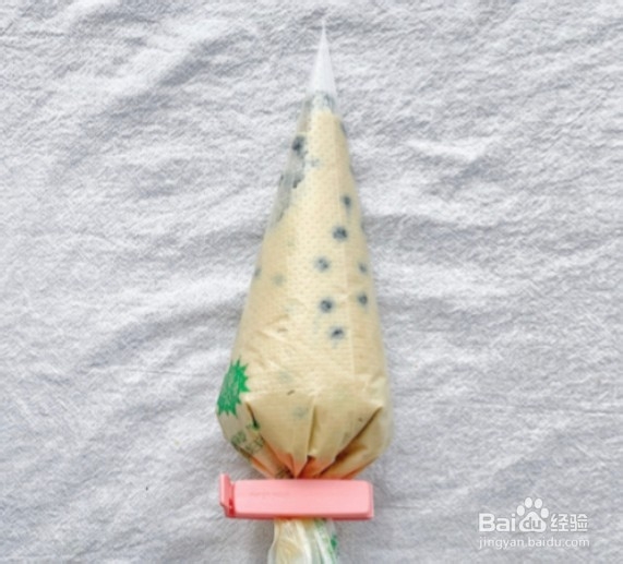 珍珠卡仕达酱泡芙怎么弄