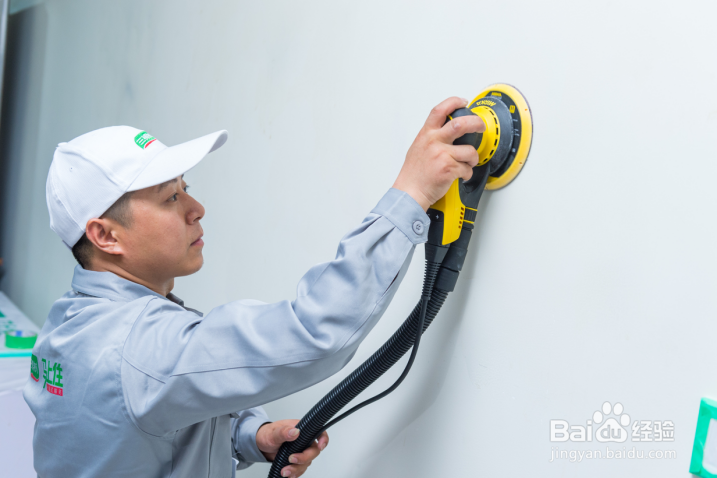 自己动手怎么刷乳胶漆?要注意哪些问题