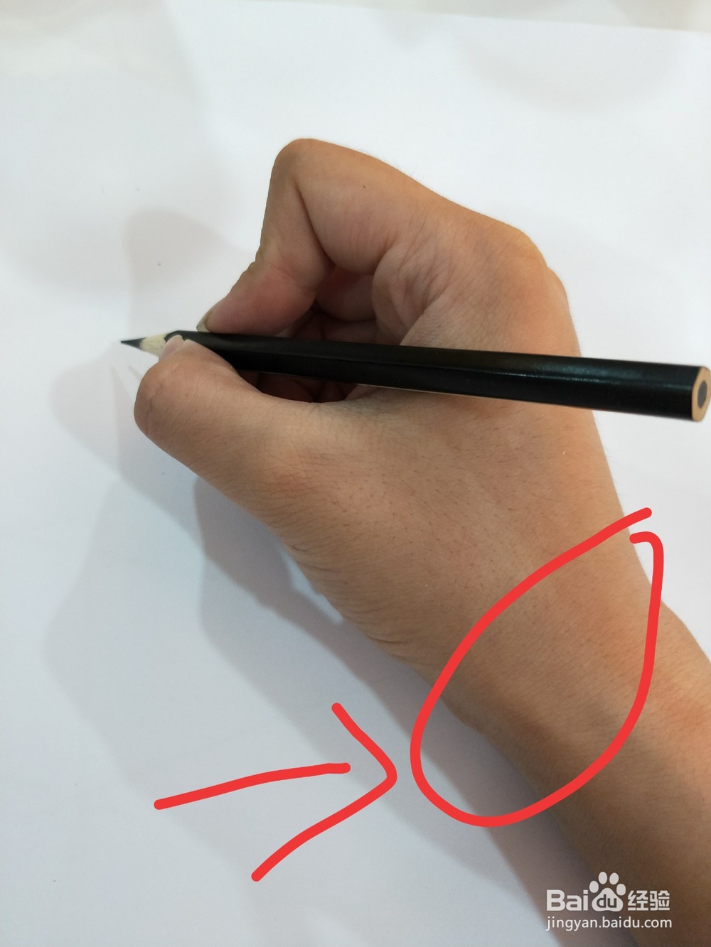 手绘入门，新手如何练习手绘线条