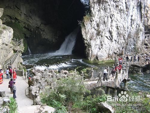 南尖岩景区旅游攻略