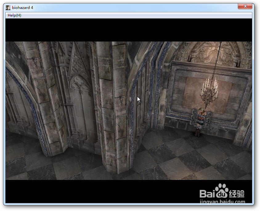 生化危机4全解：[93]解救ashely