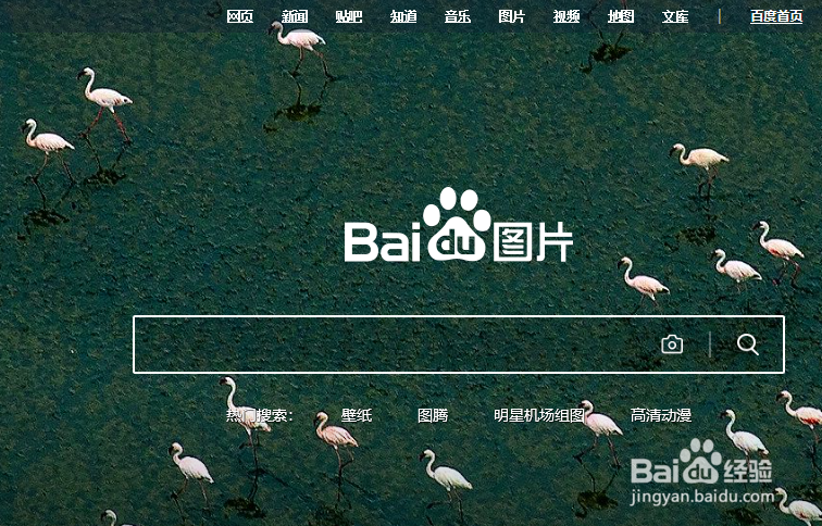 获取图片的途径与方法