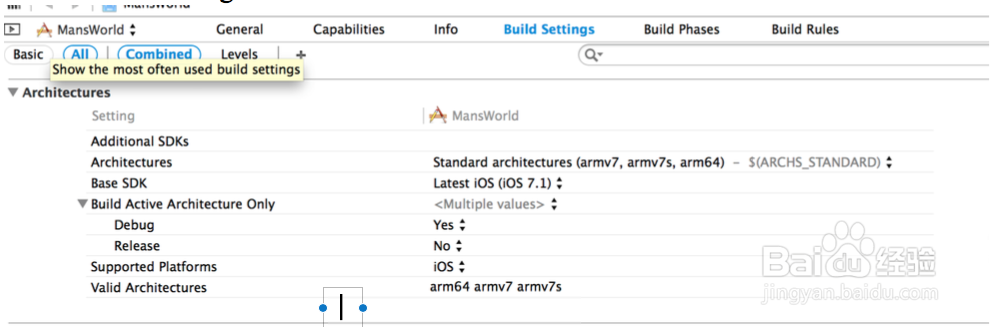 IOS8+Appstore应用上线流程