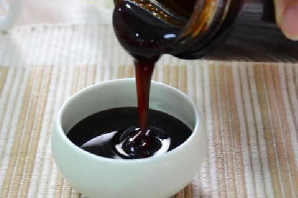黑蜜是什么