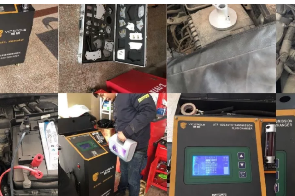 大通g10变速箱加油口在哪里