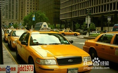 说说出租车：[57]出租车司机如何应对检查