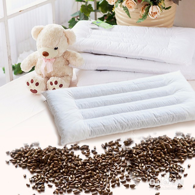 宝宝枕头用错或致畸，四招教你如何挑选！