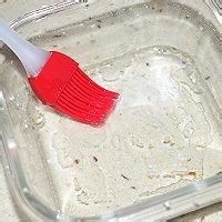 椰蓉南瓜牛奶小方