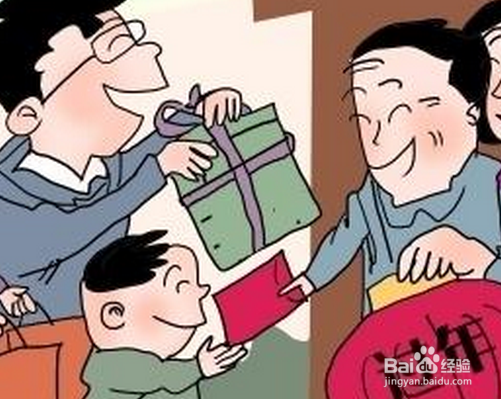 #过年#老人过年要注意什么？