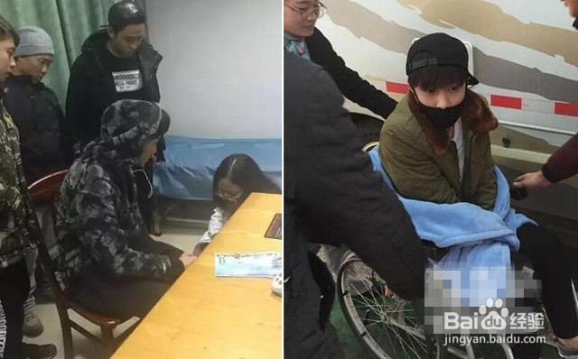 连环躺枪，盘点那些“有毒”的剧组！