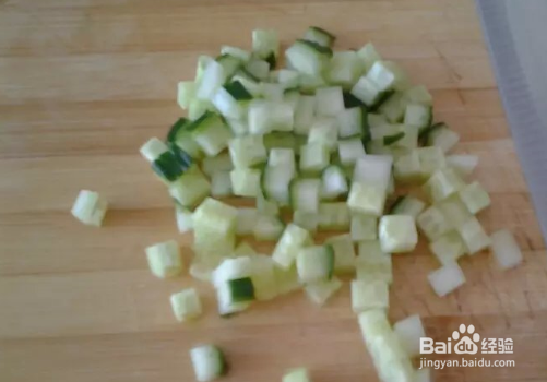 教你制作超美味寿司(与众不同哦)