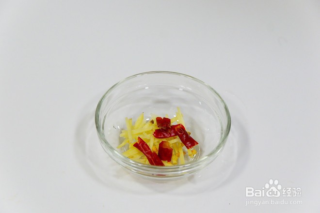 怎样做干煸小蚕蛹