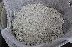 水晶年糕的做法