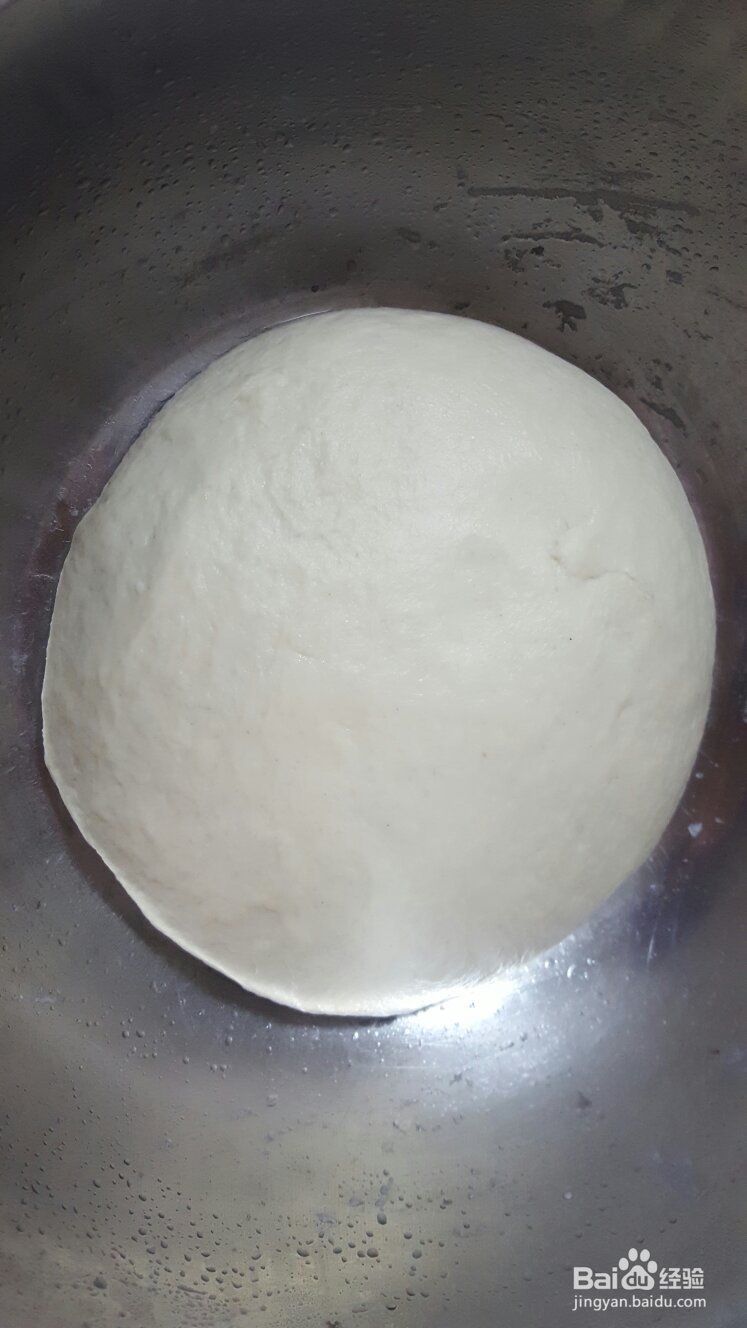 酥到掉渣的家庭油条