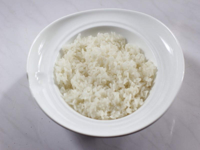 素咖哩饭最简单的做法，快来学学吧！