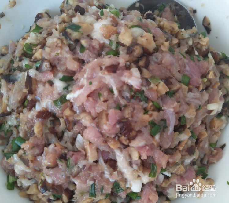 肉丸怎么做孩子喜欢吃