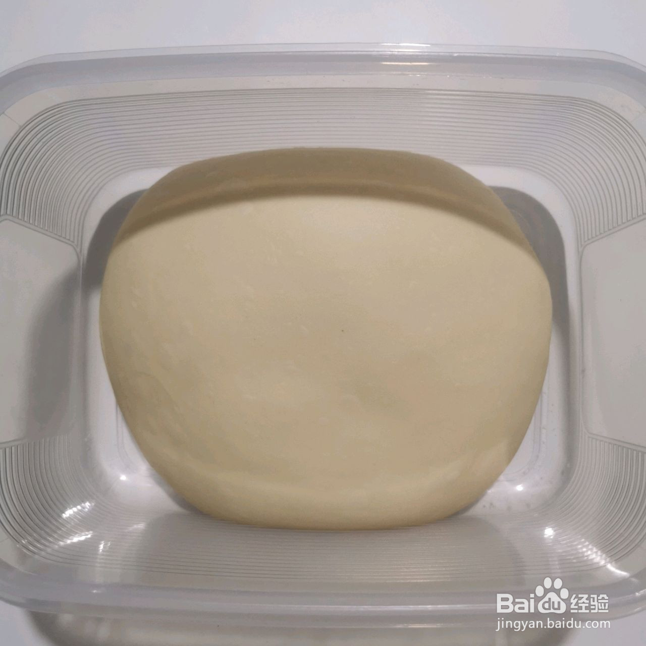 豆沙卷面包的做法