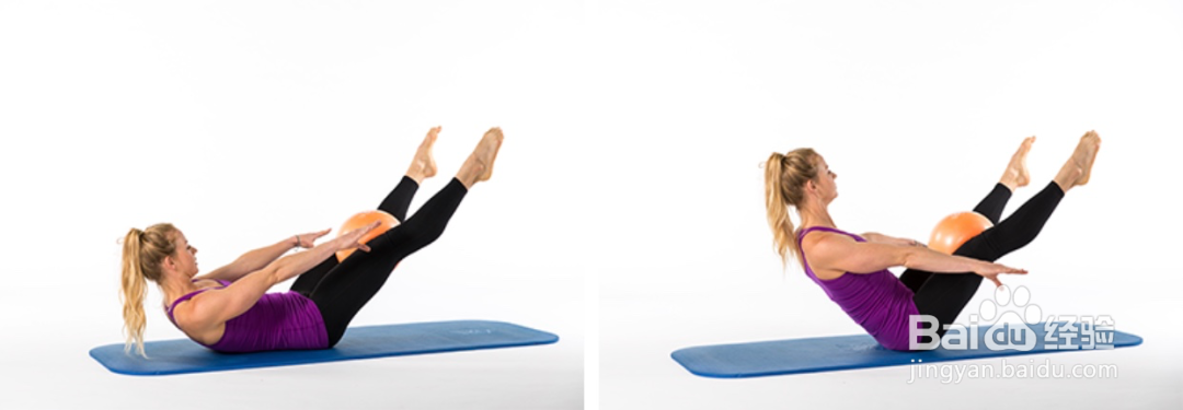 教你如何瘦大腿？#经验分享官#