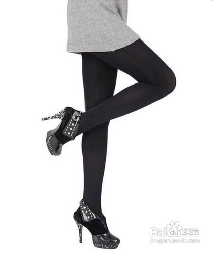 选购冬季连裤袜要注意哪些细节