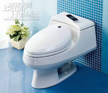 怎么挑选一款合适的马桶