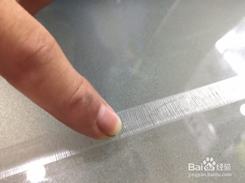 如何鉴别隐形车衣的优劣