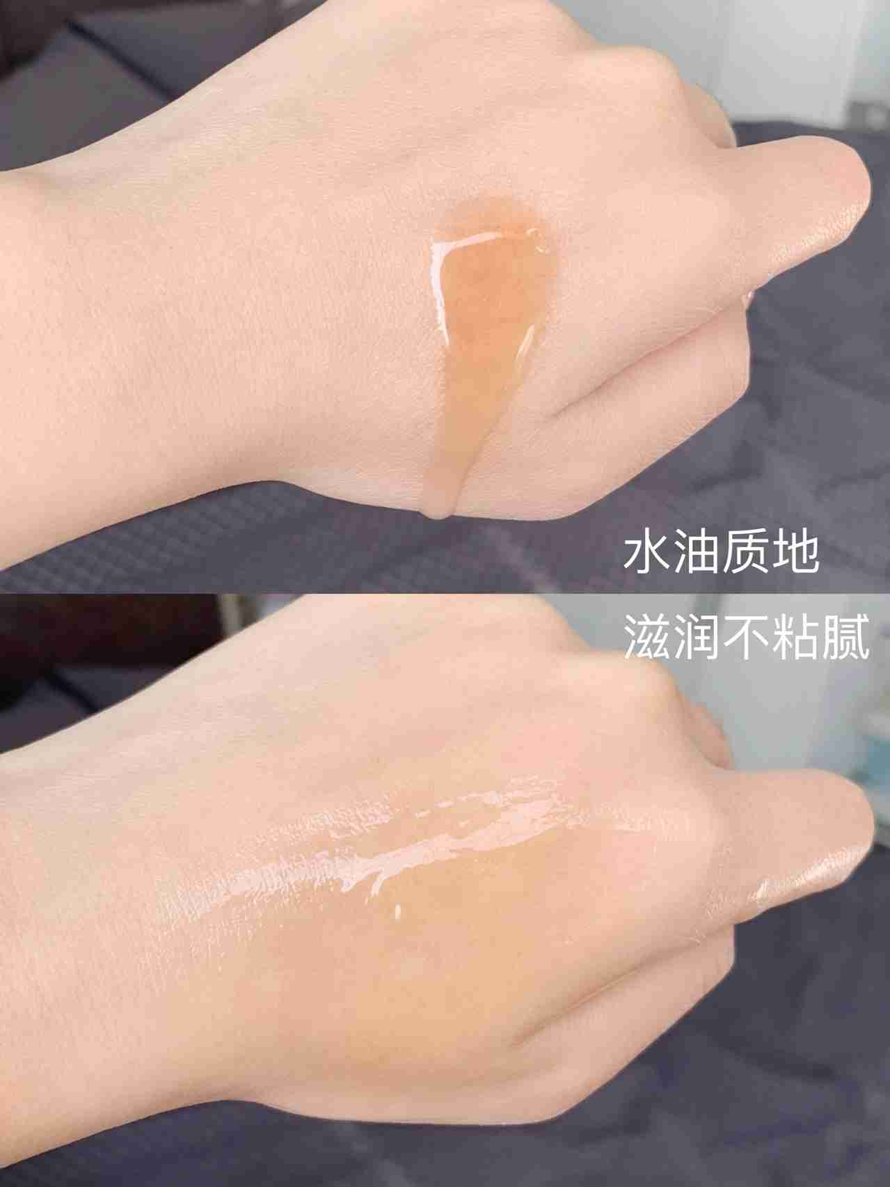 4款不同功效抗初老精华测评，熬夜党必看