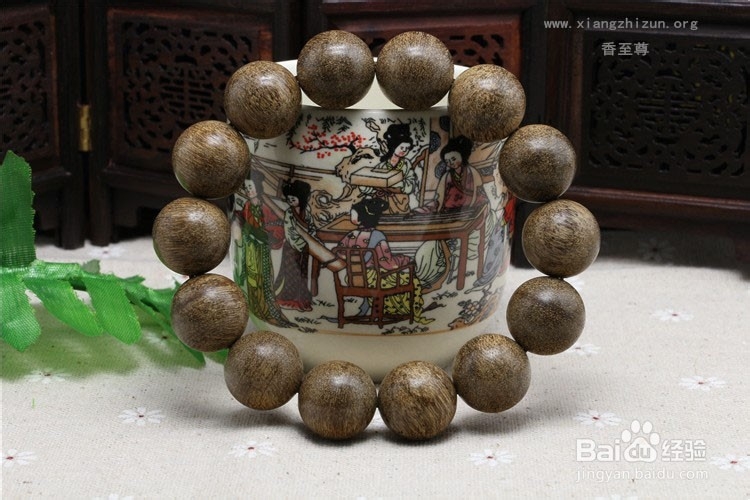 沉香手串应该怎么选购