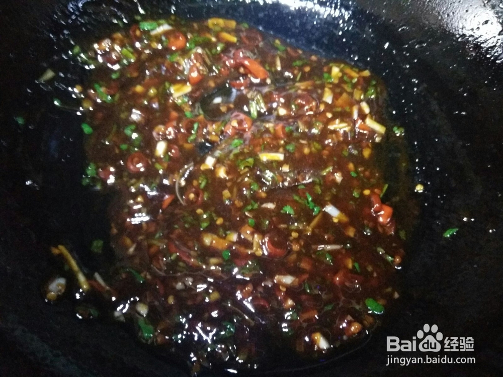 如何制作美味健康的浇汁鲍鱼