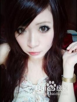 隐形眼镜的度数