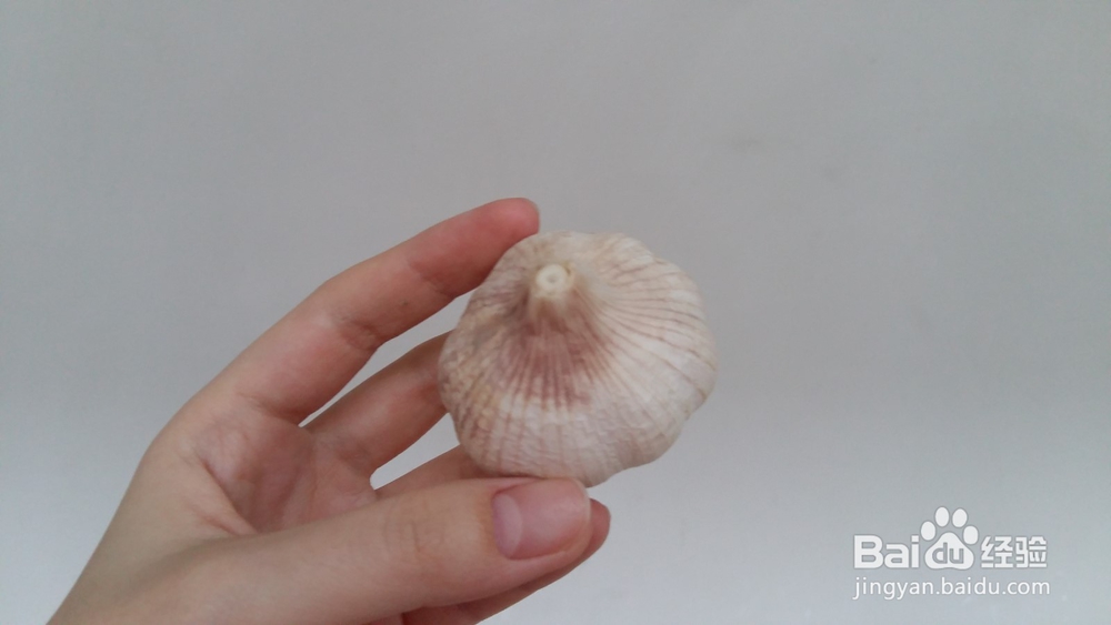 巧妙腌制腊八蒜