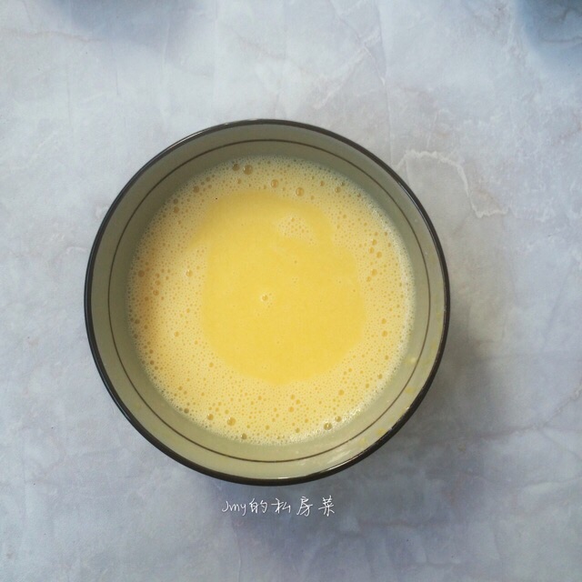 戚风蛋糕卷，喜欢甜点的你还不快来！