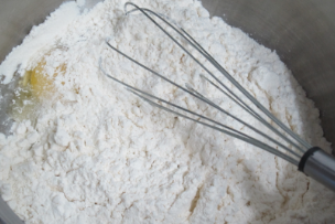 如何简单制作家庭版铜锣烧