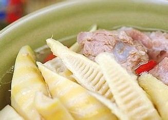 '三汤'可解决早起口苦