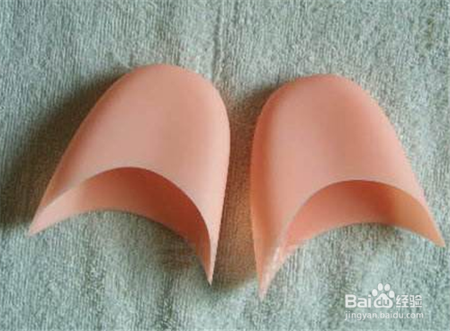 穿足尖鞋如何立起来