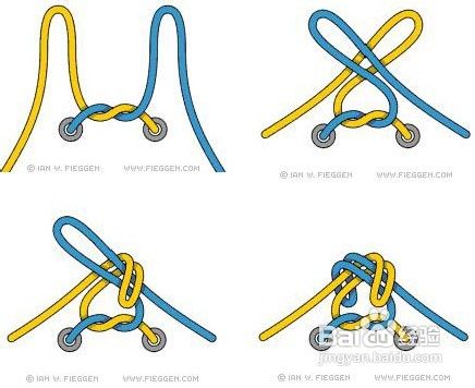 特步x19鞋带的系法图解图片