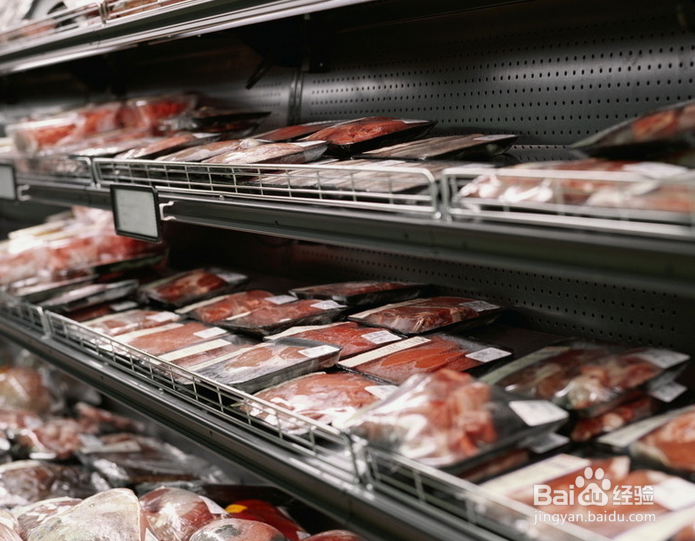 去超市，怎样买东西才是合理的购物？