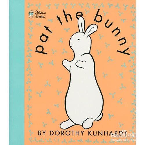 适合英语启蒙的绘本推荐