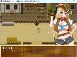 孤高的铳士攻略