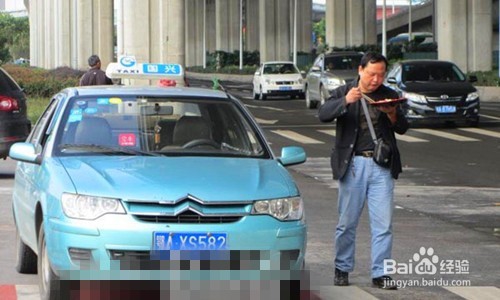 出租车司机如何预防职业病