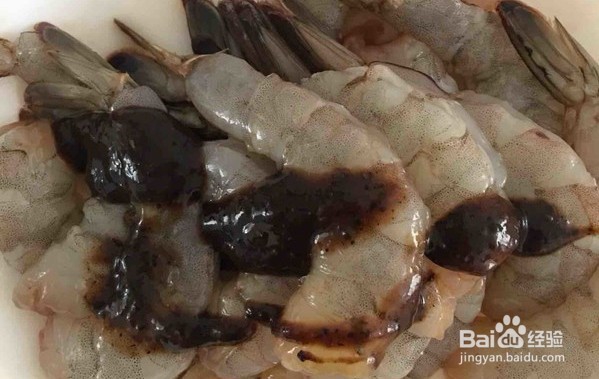 怎么做面包糠炸虾