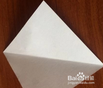 怎样折礼品盒？