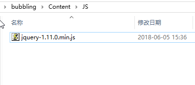 JQuery中如何阻止冒泡事件