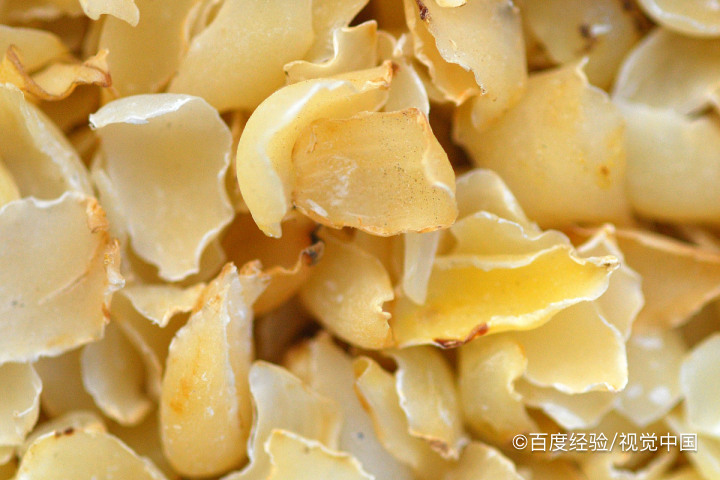 #初冬怎么吃# 四白汤