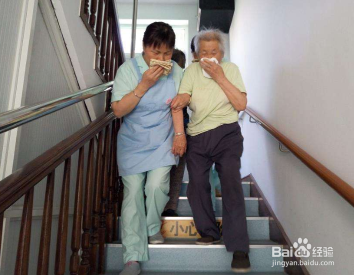 楼宇办公应如何预防火灾